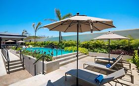 Hampton Inn By Hilton Nuevo Vallarta